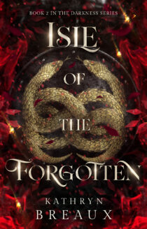 Isle of the Forgotten by Kathryn Breaux EPUB & PDF