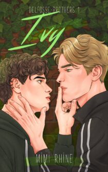 Ivy by Mimi Rhine EPUB & PDF