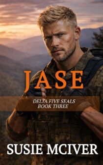 Jase by Susie McIver EPUB & PDF
