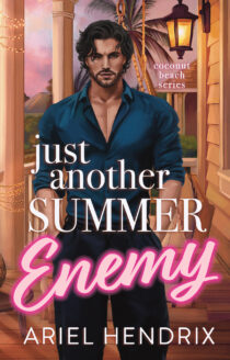 Just Another Summer Enemy by Ariel Hendrix EPUB & PDF