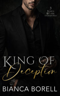 King of Deception by Bianca Borell EPUB & PDF