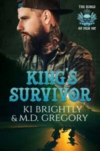 King’s Survivor by Ki Brightly
