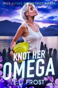 Knot Her Omega by L.L. Frost