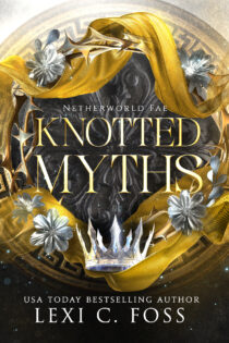 Knotted Myths by Lexi C. Foss EPUB & PDF