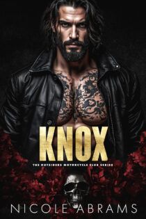 Knox by Nicole Abrams EPUB & PDF