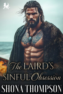 The Laird’s Sinful Obsession by Shona Thompson EPUB & PDF