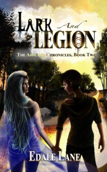 Lark and Legion by Edale Lane EPUB & PDF