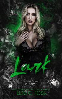 Lark by Lexi C. Foss EPUB & PDF