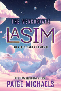 Lasim by Paige Michaels EPUB & PDF