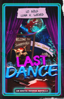 Last Dance by LO Gold EPUB & PDF