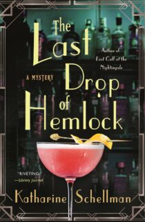 The Last Drop of Hemlock by Katharine Schellman EPUB & PDF