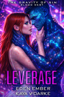 Leverage by Eden Ember EPUB & PDF