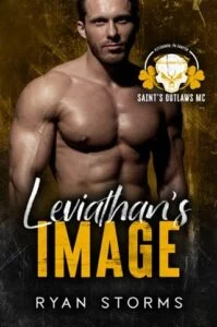 Leviathan’s Image by Ryan Storms