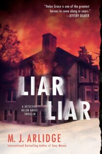 Liar Liar by M. J. Arlidge EPUB & PDF