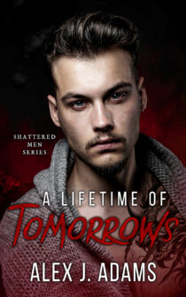 A Lifetime of Tomorrows by Alex J. Adams EPUB & PDF