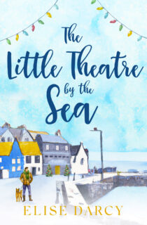 The Little Theatre by the Sea by Elise Darcy EPUB & PDF