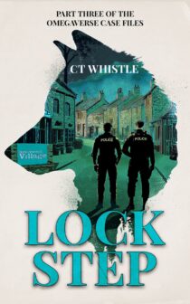 Lock Step by C.T. Whistle EPUB & PDF
