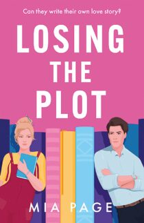 Losing the Plot by Mia Page EPUB & PDF