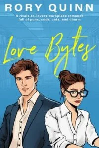 Love Bytes by Rory Quinn
