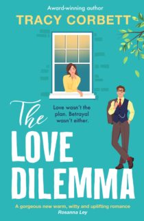 The Love Dilemma by Tracy Corbett EPUB & PDF