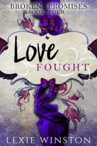 Love Fought by Lexie Winston