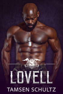 Lovell by Tamsen Schultz EPUB & PDF