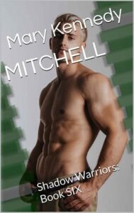 Mitchell by Mary Kennedy
