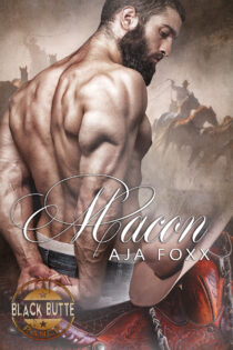 Macon by Aja Foxx EPUB & PDF