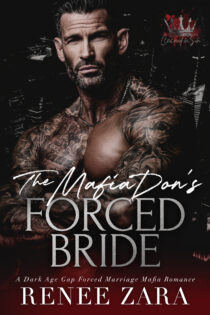 The Mafia Don’s Forced Bride by Renee Zara EPUB & PDF