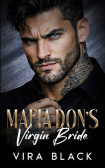Mafia Don’s Virgin Bride by Vira Black EPUB & PDF