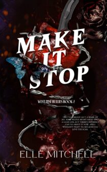 Make It Stop by Elle Mitchell EPUB & PDF