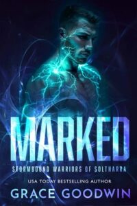 Marked by Grace Goodwin