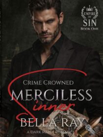 Merciless Sinner by Bella Ray EPUB & PDF