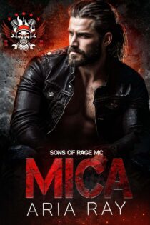 Mica by Aria Ray EPUB & PDF