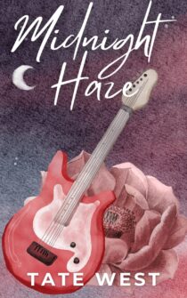 Midnight Haze by Tate West EPUB & PDF