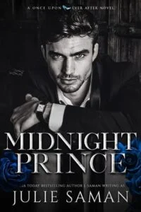 Midnight Prince by Julie Saman