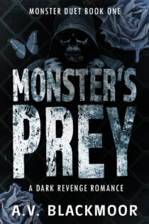 Monster's Prey by A.V. Blackmoor EPUB & PDF