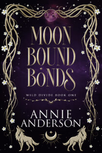 Moonbound Bonds by Annie Anderson EPUB & PDF