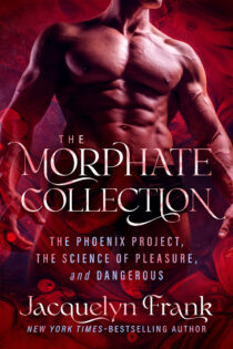 The Morphate Collection by Jacquelyn Frank EPUB & PDF