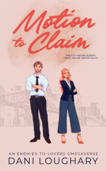 Motion to Claim by Dani Loughary EPUB & PDF