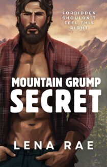 Mountain Grump Secret by Lena Rae EPUB & PDF