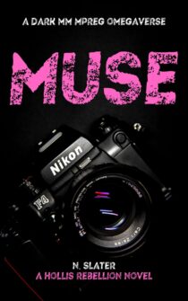 Muse by N. Slater EPUB & PDF