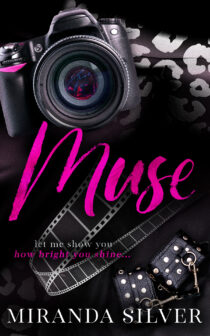 Muse by Miranda Silver EPUB & PDF