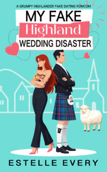 My Fake Highland Wedding Disaster by Estelle Every EPUB & PDF