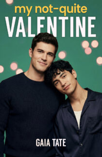My Not-Quite Valentine by Gaia Tate EPUB & PDF