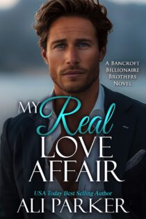 My Real Love Affair by Ali Parker EPUB & PDF