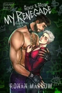 My Renegade by Ronan Marlow