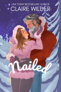 Nailed by Claire Wilder EPUB & PDF