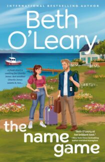 The Name Game by Beth O'Leary EPUB & PDF