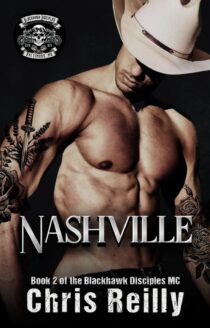 Nashville by Chris Reilly EPUB & PDF